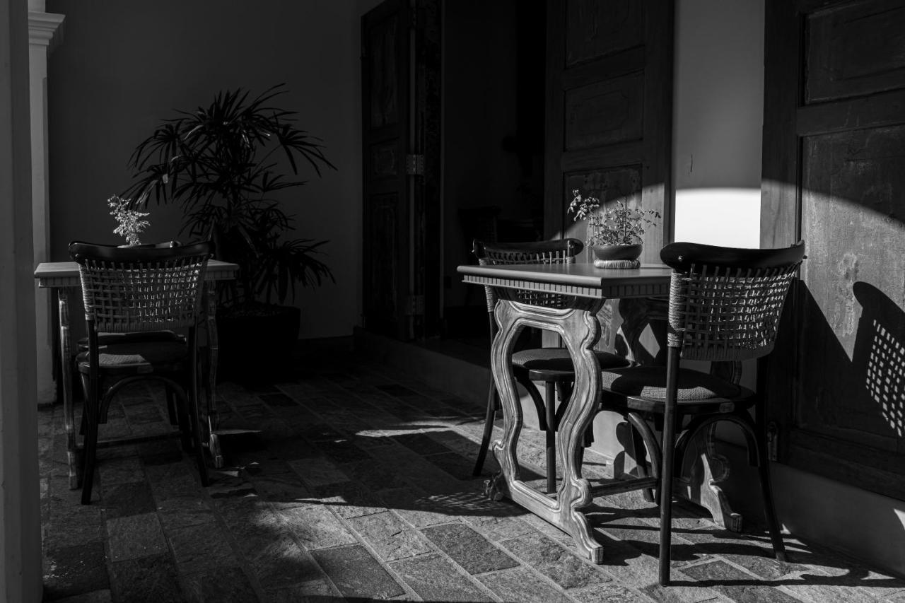 The Fort House Galle Zewnętrze zdjęcie